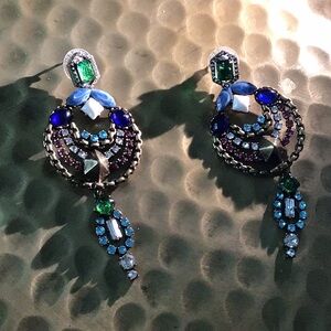 Stella & Dot Earrings